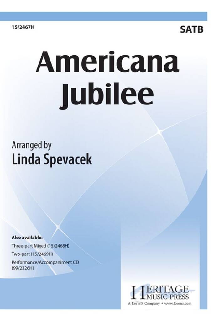 Americana Jubilee